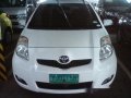 Toyota Yaris 2010 for Sale-5