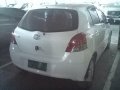 Toyota Yaris 2010 for Sale-1