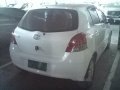 Toyota Yaris 2010 for Sale-4