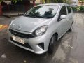 For Sale Toyota Wigo G 2017 Manual Transmission-10