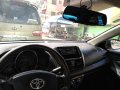 Toyota Vios 1.3 Base 2014 MANUAL MT-8