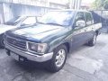 For Sale 2000 Toyota Hilux 4x2 All stock-4