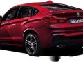 Bmw X4 Xdrive20D M Sport 2018 for Sale-5