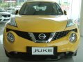 New Nissan Juke 2018 for sale-0