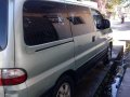 2005 Hyundai Starex GRX CRDI Manual Diesel Local-2