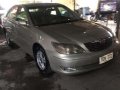 SELLING Toyota Camry g matic 2003-1