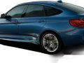 Bmw 320D Gran Turismo Luxury 2018-12