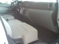 Well-kept Nissan NV350 Urvan 2018 for sale-2