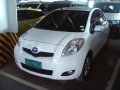Toyota Yaris 2010 for Sale-4