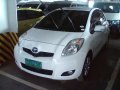 Toyota Yaris 2010 for Sale-1