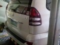 Toyota Land Cruiser Prado 2005 for sale-9