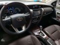 2018 Toyota Fortuner V Variant 4x2 AT for sale-6
