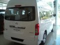 Well-kept Nissan NV350 Urvan 2018 for sale-1