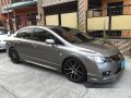 Well-kept Honda Civic 2009 for sale-0