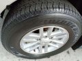 2014 Toyota Fortuner V 4X2 AT Diesel for sale-8