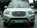 Hyundai Santa Fe 2012 for sale-0