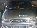 Hyundai Starex 99mdl manual FOR SALE-3