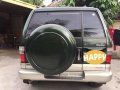 ISUZU TROOPER 2000 FOR SALE-1