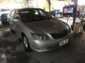 Toyota Camry g matic 2003 for sale-8