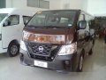 Brand new Nissan NV350 Urvan 2018 for sale-1