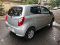 For Sale Toyota Wigo G 2017 Manual Transmission-9