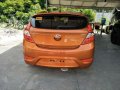 2016 Hyundai Accent HB Matic Diesel-1