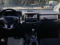 2016 Ford Ranger XLT 2.2 Automatic transmission-0