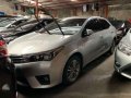 2016 Toyota Altis 1.6 G Manual Transmission-1