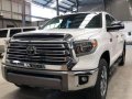 Toyota Tundra land cruiser prado lc 2018-6