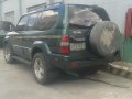 Toyota Prado 97 matic diesel 4wd 1kzte-1