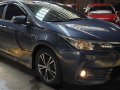 Toyota Corolla Altis 2017 for sale-5