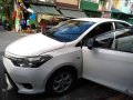 Toyota Vios 1.3 Base 2014 MANUAL MT-6