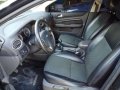 2008 Ford Focus Hatcback Diesel 2.0 Tdci diesel-6