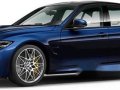 New Bmw M3 Sedan 2018 for sale -1