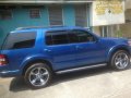 2010 Ford Explorer automatic gud condition-8