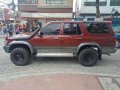 SELLING Toyota Hilux surf 1992-0