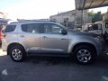 Chevrolet Trailblazer LTZ 2016 for sale-3