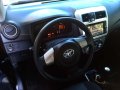 Toyota Wigo G 2016 Manual transmission-5