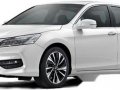 Good as new Honda Accord S-V 2018 for sale-1