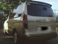 2008 Hyundai Grand Starex VGT Gold limited edition-3