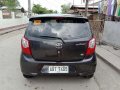 2016 Toyota WIGO G. Top of the line. Automatic.Brand New Condition.-3