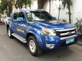 Ford Ranger wildtrack 2010 manual diesel-0