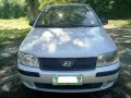 2006 crdi turbo diesel matrix first owned Hyundai Matrix-1