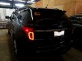 Almost brand new Ford Explorer Gasoline 2014-7