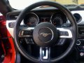 2017 FORD MUSTANG 5.0 GT V8 all motor Top of the line-5