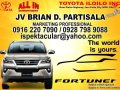 Toyota Innova Hilux 2018 FOR SALE-2