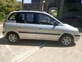 2006 crdi turbo diesel matrix first owned Hyundai Matrix-4