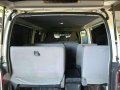 Toyota Hiace commuter 2007 Well maintained.-0