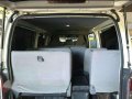 Toyota Hiace commuter 2007 Well maintained.-3