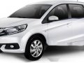 New Honda Mobilio Rs Navi 2018 for sale-0